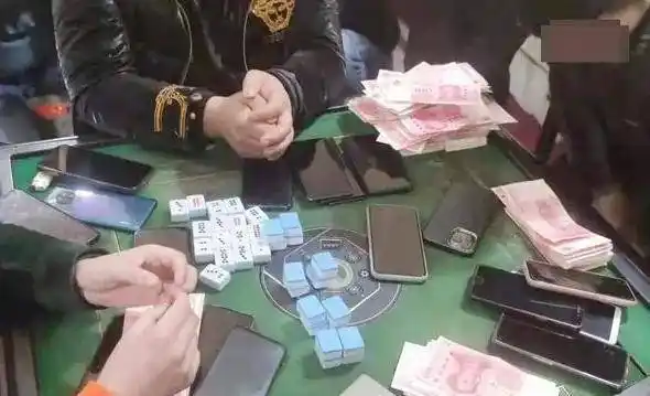 春节苏北农村赌风盛行_本家_庄家_斗牛