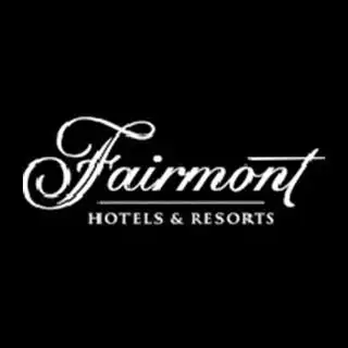 fairmont hotels & resorts 费尔蒙酒店集团