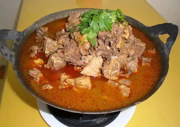 学铁锅柴鸡去-大概需要价格_北京品味轩餐饮管理有限公司