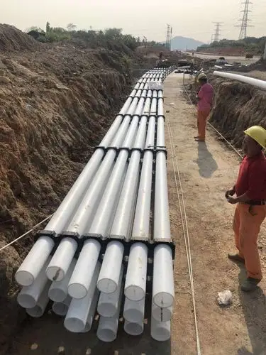 广东直销hdpe电力电缆通讯保护套管