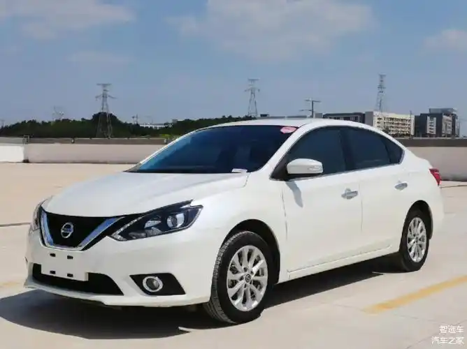 88万元,东风日产轩逸推出限时优惠,现售6.98万元起