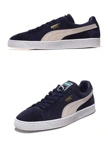 【全场发顺丰】彪马puma男鞋李现韩商言同款低帮休闲板鞋35263403