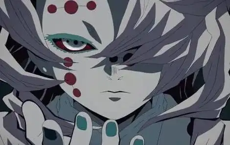 下弦之五累角色分析,多处设定和无惨撞了,他是无惨亲儿子?