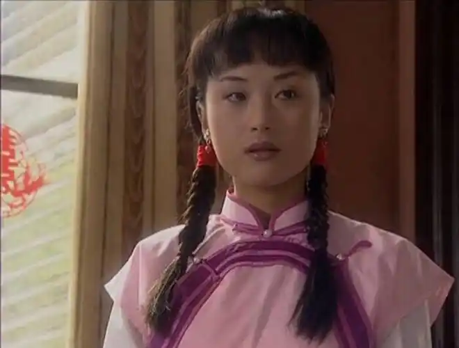 5月7日 20:52   关注  电视剧 剧照 梧桐雨