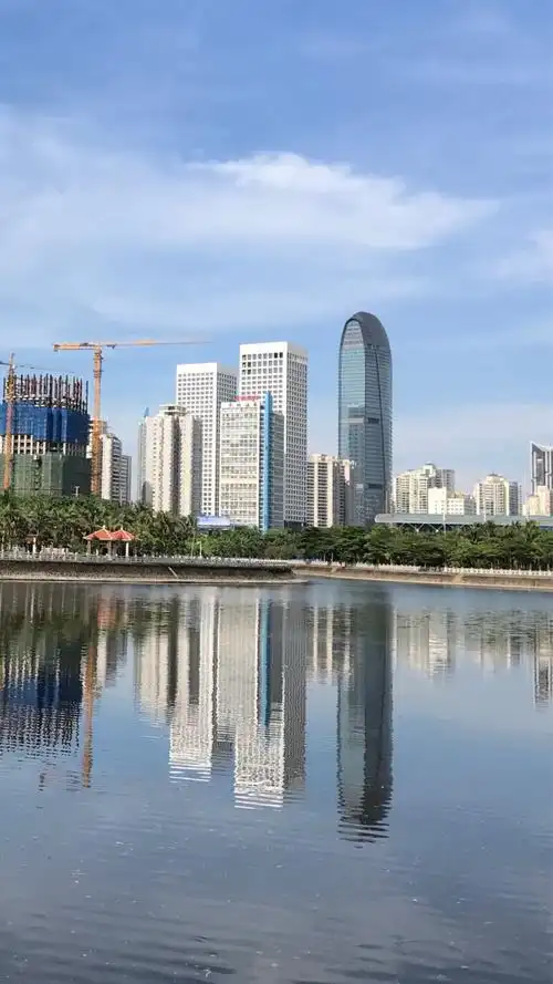 海口市龙华区国贸三横路