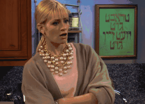 破产姐妹卡洛林不敢相信捂嘴gif动图_动态图_表情包下载_soogif