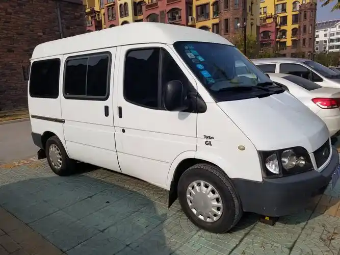 【12年经典全顺|青州面包车/客车交易市场|青州面包车/客车交易网】