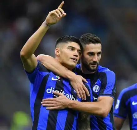 乐动体育与国际米兰:携手前进欧洲巅峰|欧洲足球|苏宁易购|国际米兰足