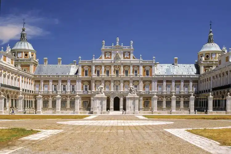 【金榜怡享】阳光西葡丨里斯本 托莱多 马德里 萨拉戈萨 巴塞罗那 8天