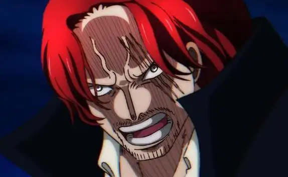 海贼王:现在的索隆与十二年前的红发谁更强?鹰眼并非唯一标尺