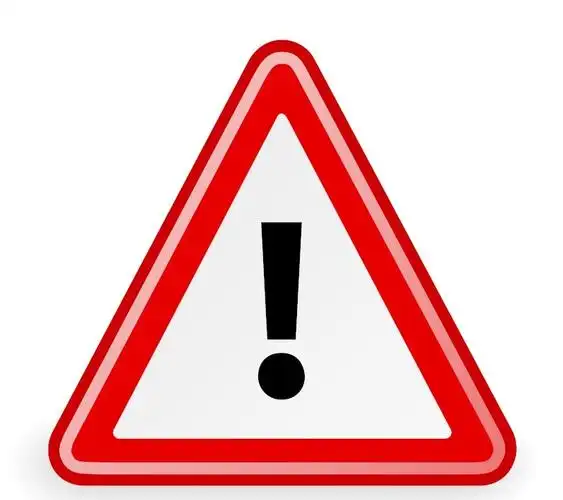 探戈对话框警告