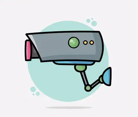 怀疑被摄像头监控状告邻居侵犯隐私权