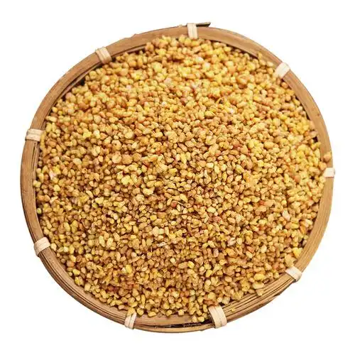 黄苦荞茶非特级包邮麦香型万味生苦荞茶散装清香型荞麦茶500g