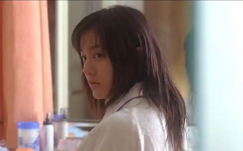 【头文字d】再快的ae86也追不上坐在奔驰里的夏树