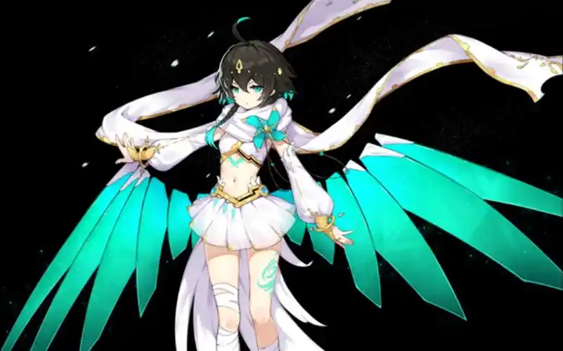 【崩坏学园2】假想链接温蒂最高奖励逃课,轻轻松松拿最高几积分奖励