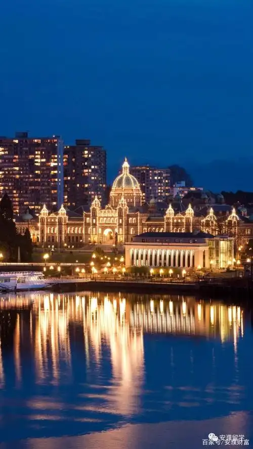 「名校巡礼」达特茅斯学院