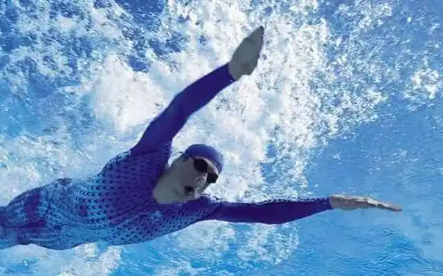 蛙泳有哪些注意事项?提前了解很有必要