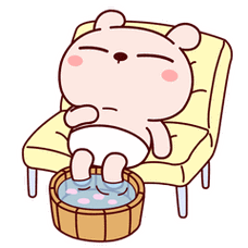 仅58元抢「桂花树足疗养生园」原价235元的沐足套餐!养生模式open.