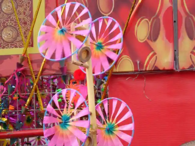 北京庙会2017年正月初二