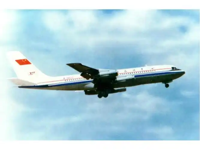 70年代由中国航空工业 a target="_blank" href="/item/上海飞机制造