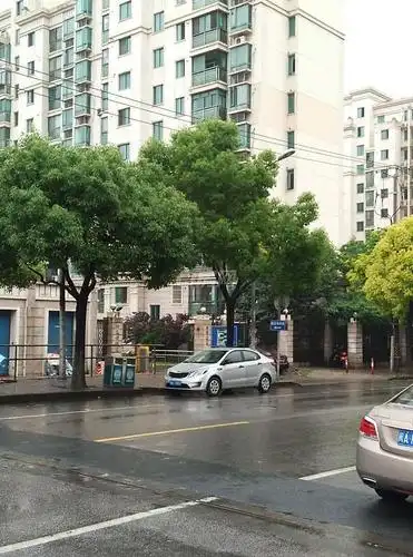 阳光神州苑_q房网