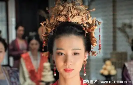 赵祯的皇后是谁,除了最有名的曹皇后还有这两位(其中一位被废)