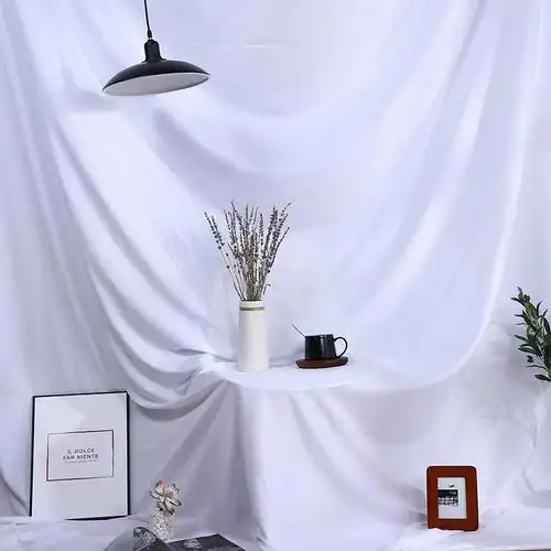 背景网红墙布背景墙拍照布拍照主播抠图直播抠像幕布