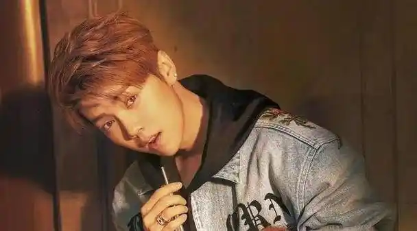 鹿晗家世背景有多强大,身份至今无人敢扒,王思聪都不敢轻易招惹_才华