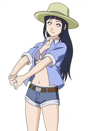 《火影忍者ol》泳装雏田获取方式一览