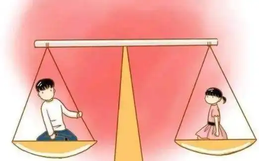 二胎家庭一碗水端平有多难真能做到不偏心吗