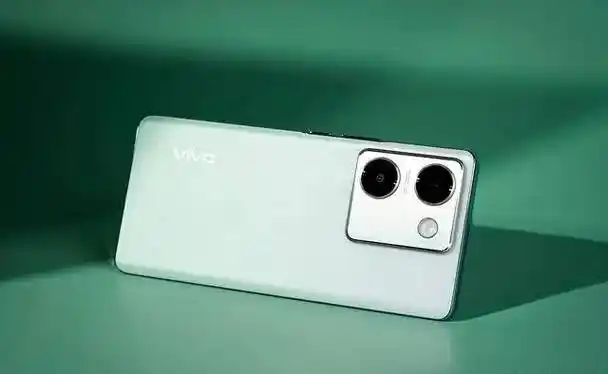 国民手机,vivoy100t,入手仅需1499元