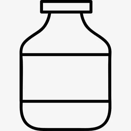 药罐图标