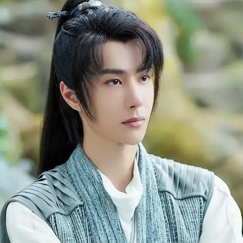 《有翡》【谢允】王一博