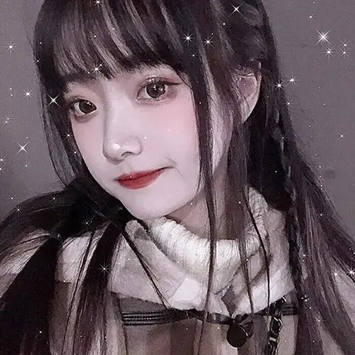 bulingbuling闪光的仙女头像来啦