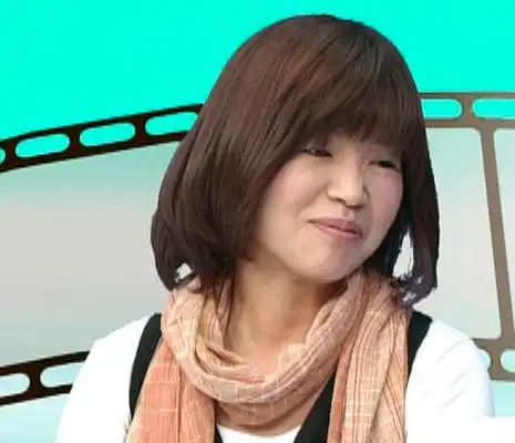 大久保佳代子(日本女性搞笑艺人)_尚可名片