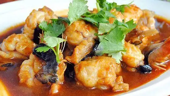 穷人的龙虾鮟鱇鱼做法