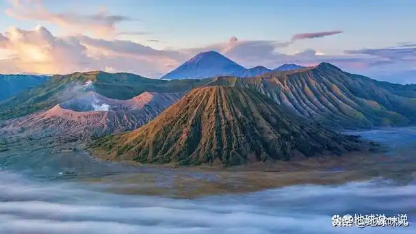 全球人口第四大国,印度尼西亚为何超半数人口居住在同一岛上?