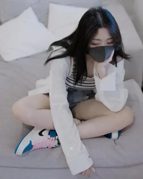 女神玩偶姐姐hongkongdoll