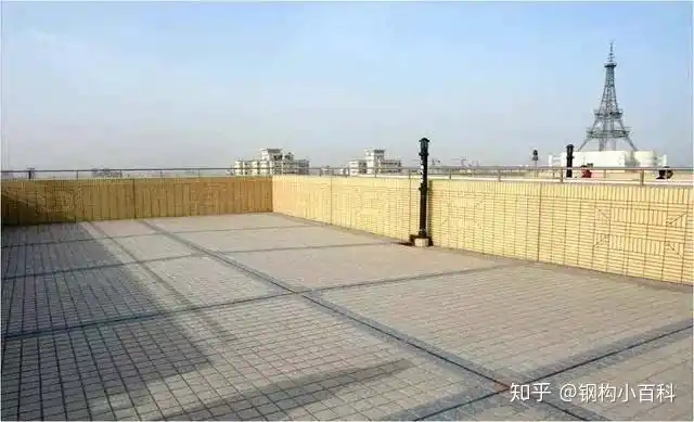 带您解读女儿墙的由来 - 知乎