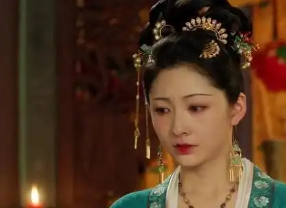 大宋宫词潘玉姝是宋真宗的正室吗潘玉姝生了儿子吗