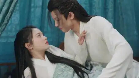 周峻纬张楚寒天降甜爱