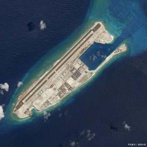 黄岩岛局势升温,可曾想过菲律宾会声东击西?