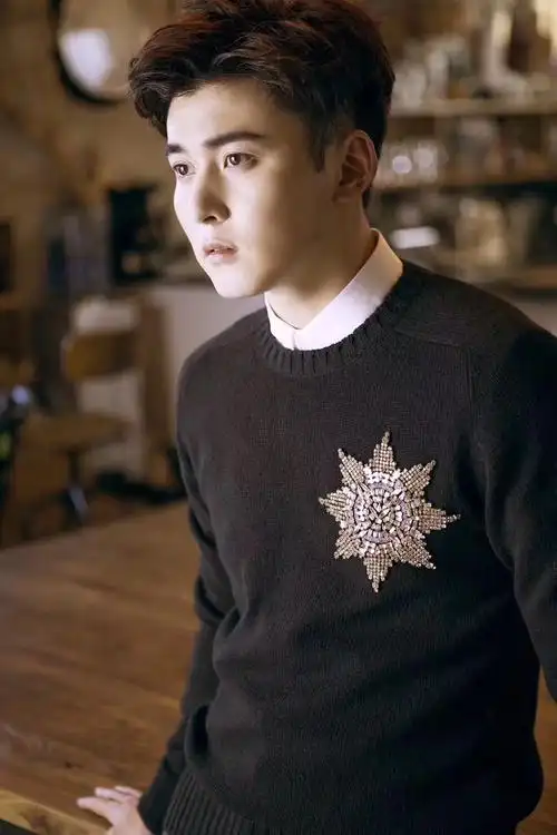 新锐演员柴格演绎热血青春故事 《南北兄弟》 定档