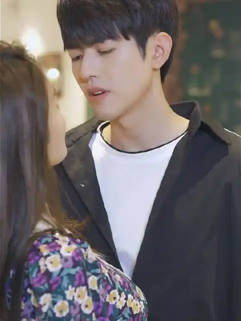 为了阻止越心相亲,志扬竟然[偷笑][偷笑]. 来自越心nami - 微博