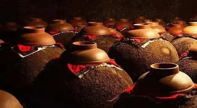 古代的酒到底多少度为何古人动不动喝好几坛都不会醉