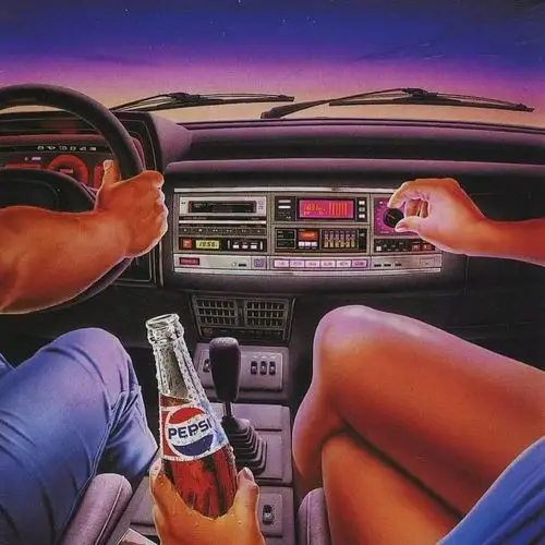 还在用美颜p图复古蒸汽波a啪啪了解一下