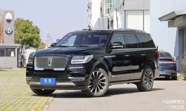 林肯有哪些车型哪个车型卖得最好哪一款才是你的梦想座驾