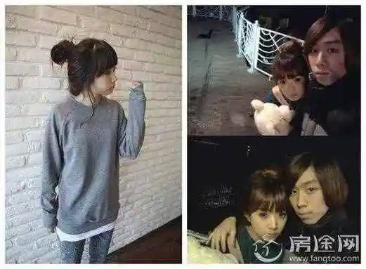 恩典的男朋友恩典怎么突然消失了现状照片