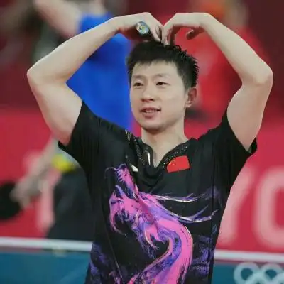 马龙78又帅又有实力?_微信头像_我要个性网