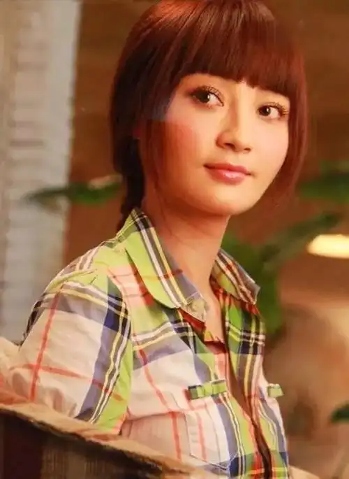 姚笛爱情里的牺牲品